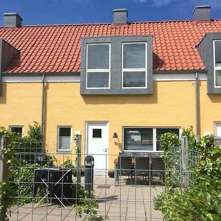 Skagen New City Apartments 1D Екстериор снимка
