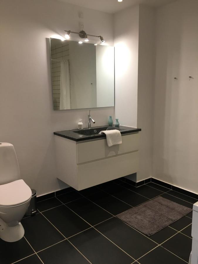 Skagen New City Apartments 1D Екстериор снимка