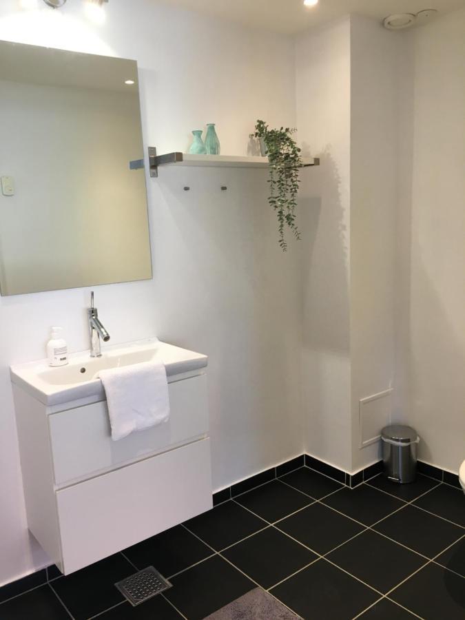 Skagen New City Apartments 1D Екстериор снимка