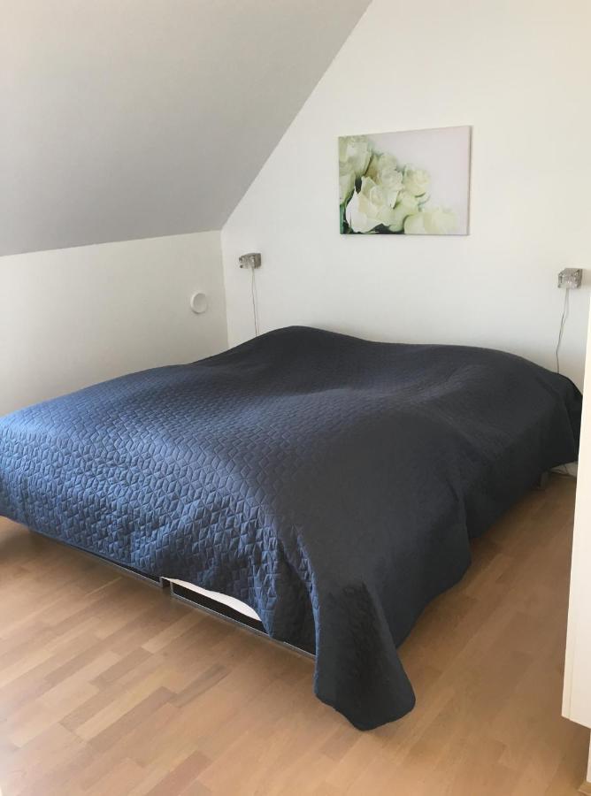 Skagen New City Apartments 1D Екстериор снимка