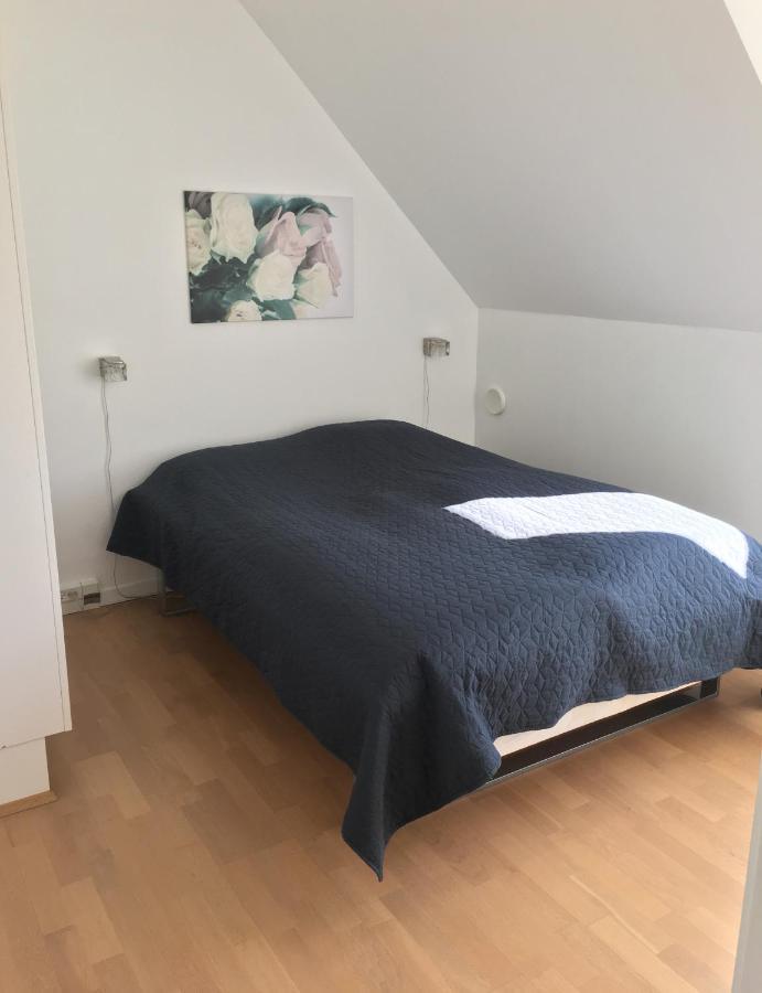 Skagen New City Apartments 1D Екстериор снимка